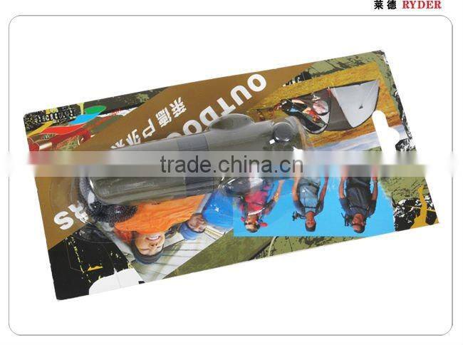 Camping Compass Whistle