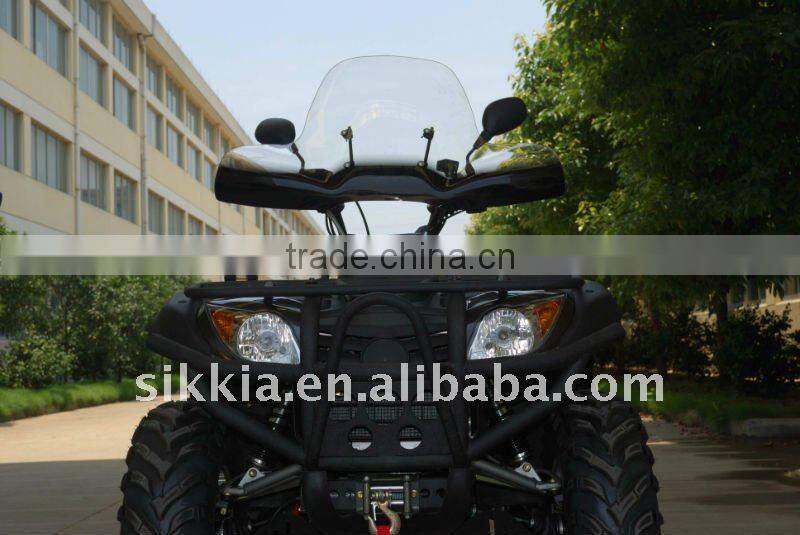 motorcycle windshield