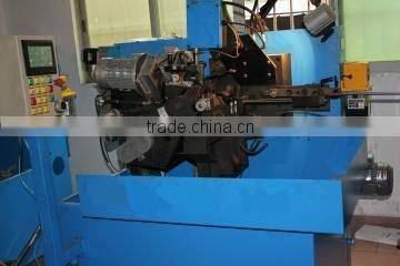 CNC Automatic double sides sharpen machine of circular saw machine SHCNC-110B with Circluar saw dia. 100-810mm