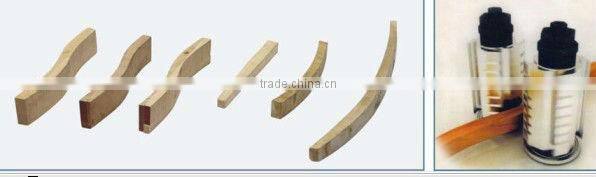 Auto Copy Moulder SHX6250 with Minimum working length 240mm and Working width 150-500mm