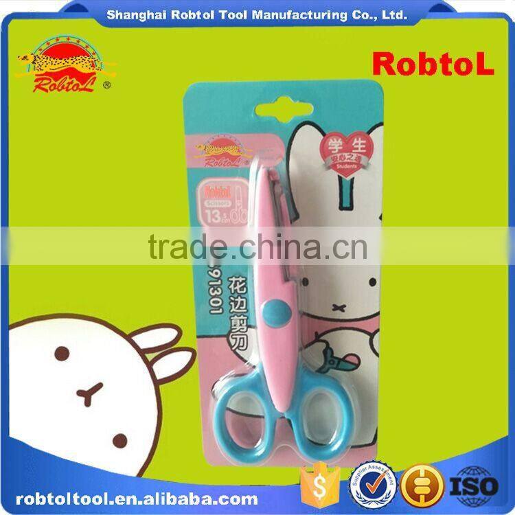 children school safety scissors diy art student office kids hand scissors