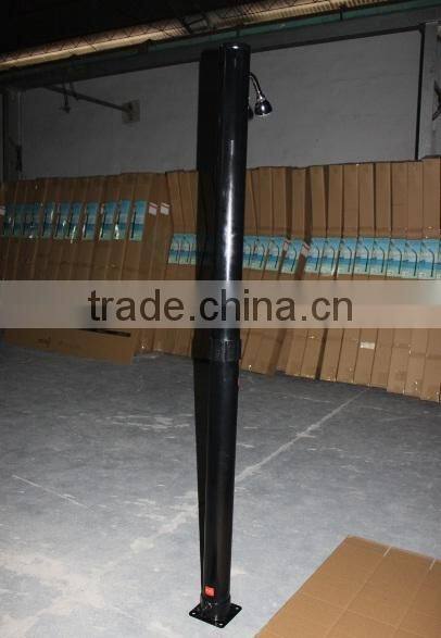 Outdoor Garden Pool Solar Shower