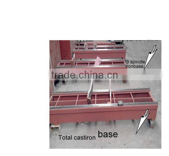 MZB63A China Factory Multiborer Three - Drilling Machinery