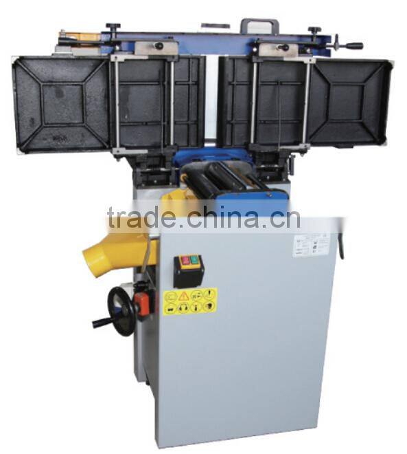12" 310C European quality CE Certification planer thicknesser with low price