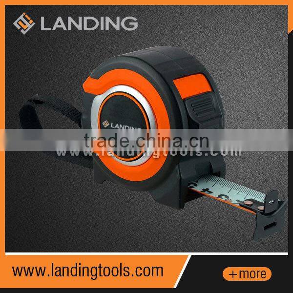 Promotional Plastic Case Steel factory oem tape measure