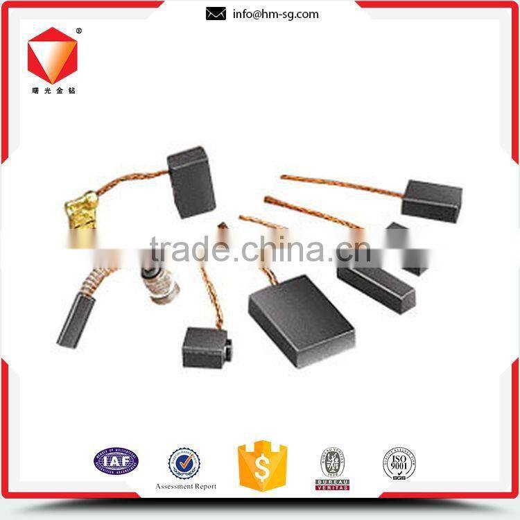 Crazy selling special electric scooter brush dc motor 24v 250w