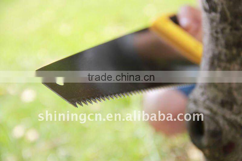 Curved Blade Saw curved blade Pruning saw
