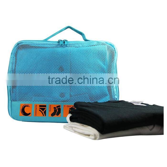 2016 New Design Travel Cosmetic Organizer Bags/ Travel cosmetic organizer / travel organizer