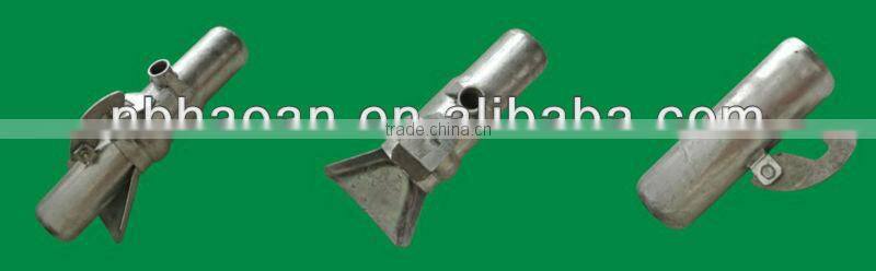 Hydraulic Coupling Type Latch coupler