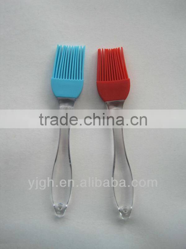 Hot sale kitchen silicone spatula
