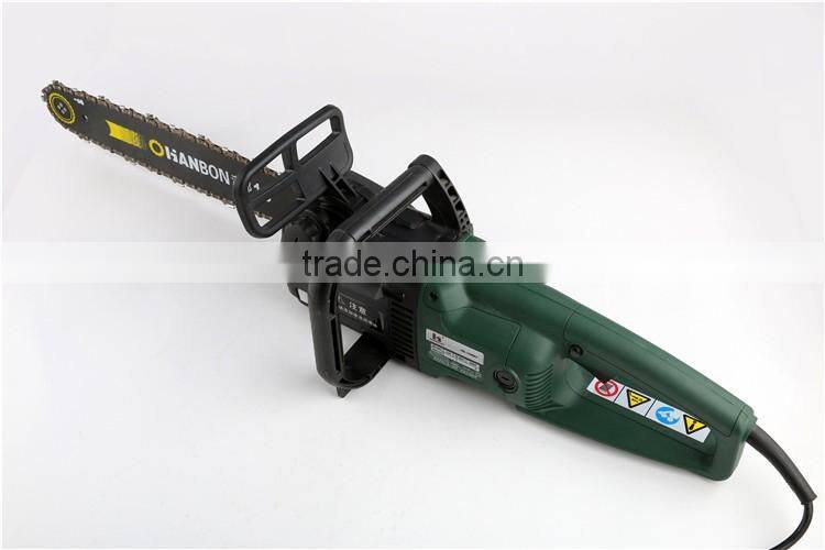 Professional Electric Chain Saw