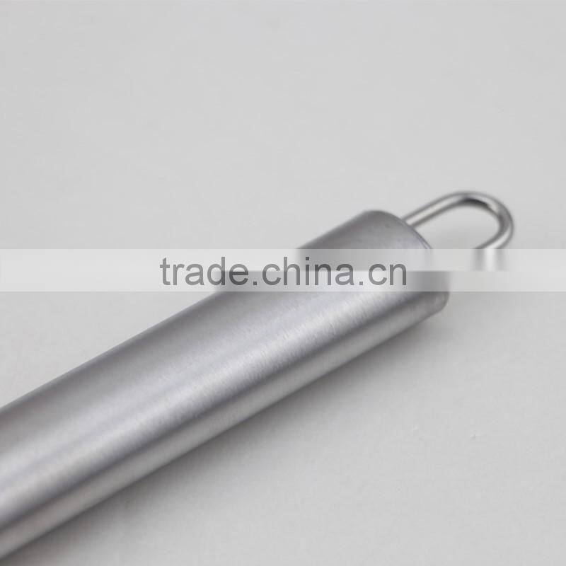 2016 High Quality Stainless Steel Lemon Zester Peeler