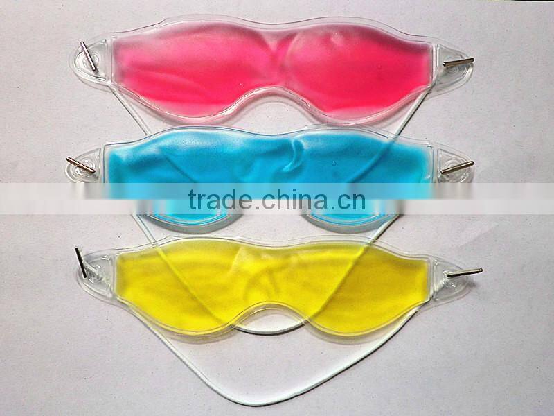 Sleeping Cold Freeze Gel Eye Masks