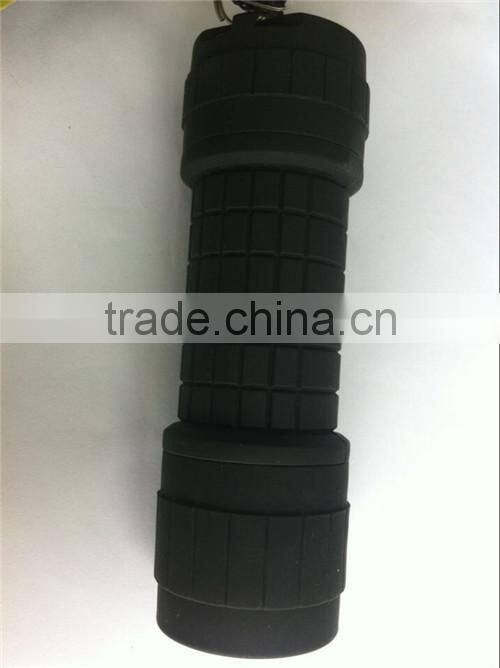 Long life 9 LED ultra bright Flashlight torch