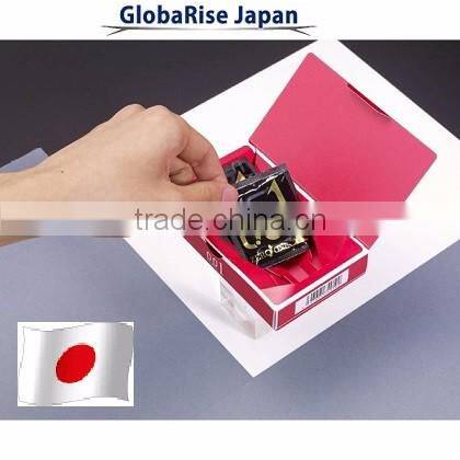 Japanese condom Okamoto 0.01mm condoms made in Japan for wholesale