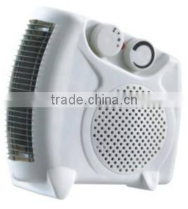 2000w portable fan room heater