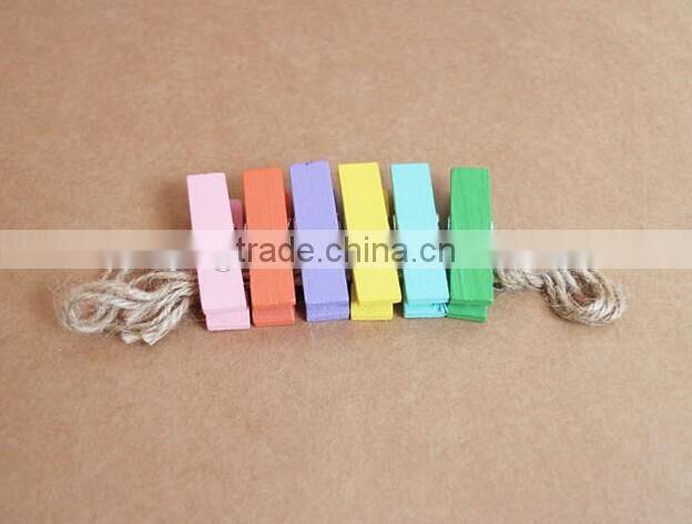 DIY Butterfly Shape Love Photo Frame For Kids Room Decoration