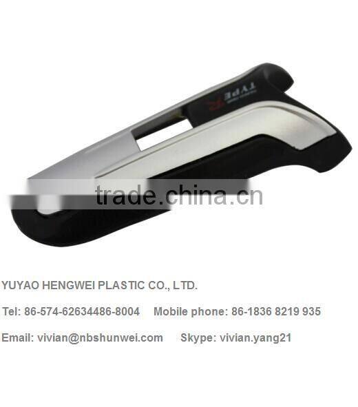 Pratical and fair price plastic car hand brake cover exporter