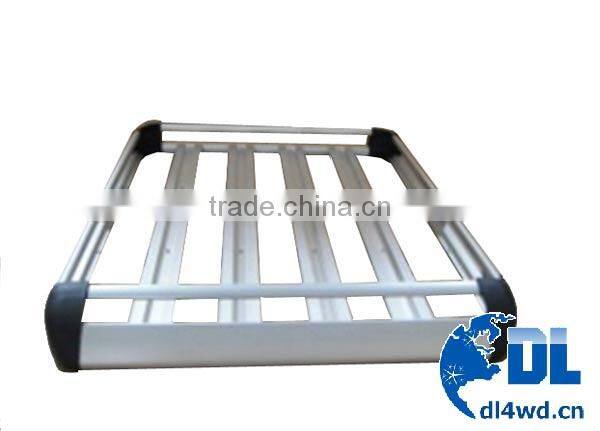 Aluminum Roof Rack 4x4 Toyota RAV4 Roof Rack