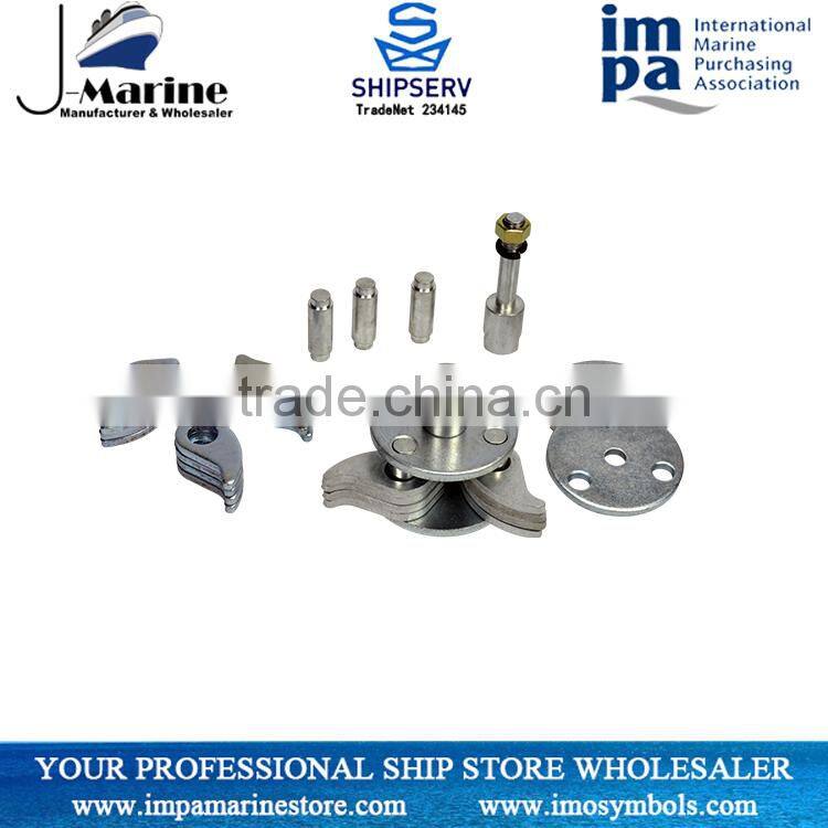 Marine Electrical Scaling Machines and Accessories Of KC-50