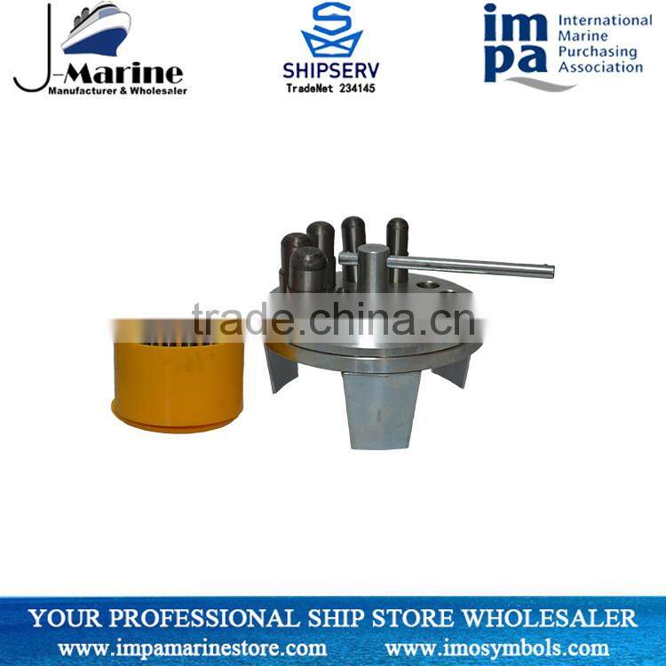 Marine wholesale professional punching tool set for sale