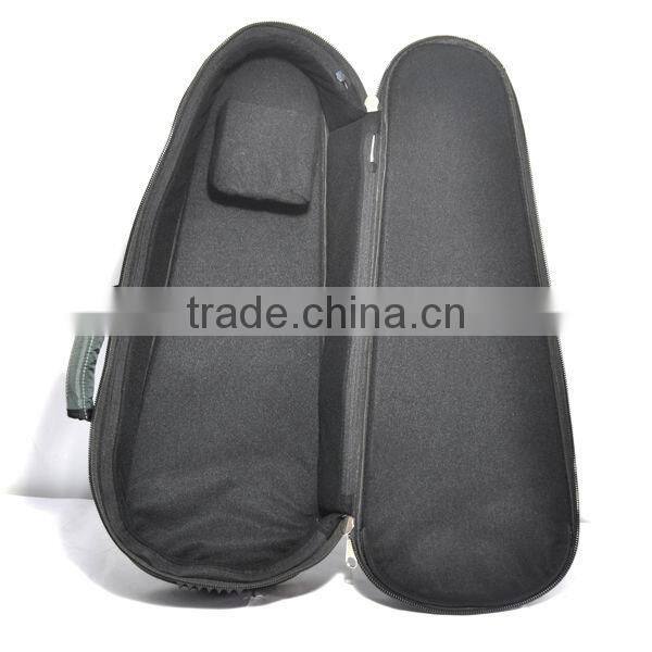Deluxe Violin Case/Bag Carrying Cases Instrument Music Bag