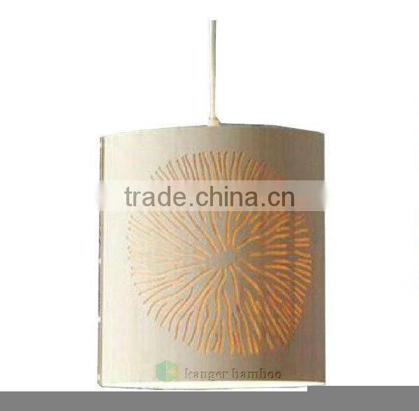 kanger horizontal bamboo veneers cheap board for separate screen