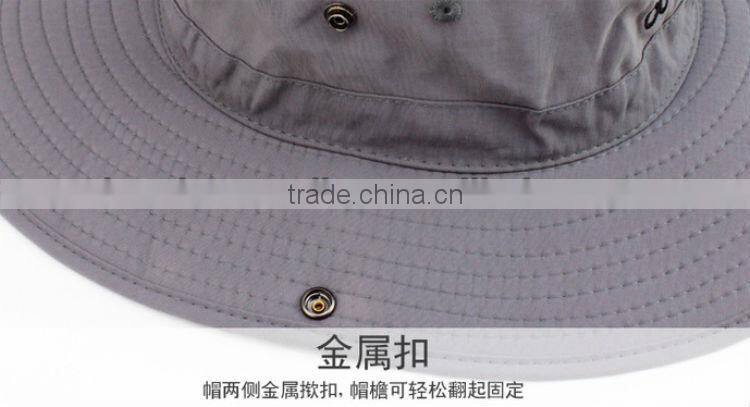 Fisherman hat Sun hat&cap