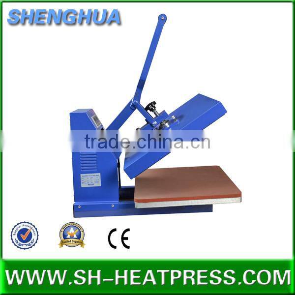 Maquina Estampadora Termofijadora Plancha 40x60