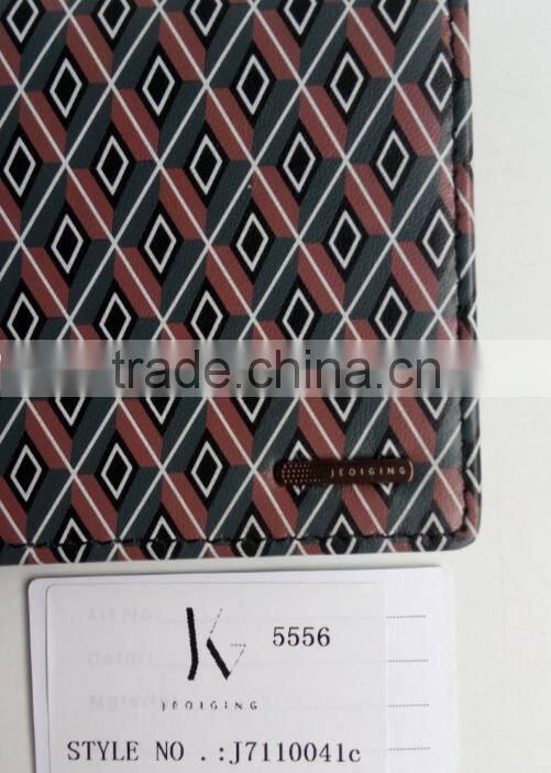 Promotion Wallet Key Chain Gift Set For Business Giveaway J7110040a