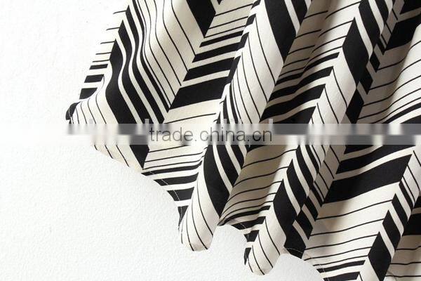 HD-D235 chiffon women dress/OEM ladies dress/factory new design