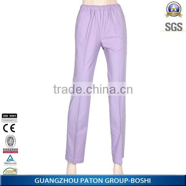 custom Medical Uniformpants New Design MU-53 cheap factory price