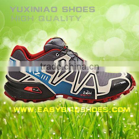 high quality brand shoes for women 2015 fashion stylish hiking running walking traveling for men made in china