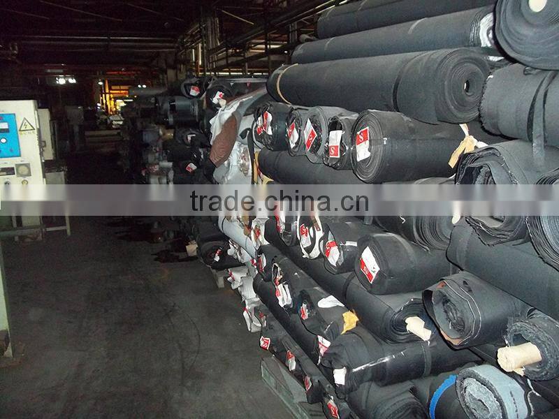 B grade PVC artificial leather, leather for bag, furniture and sofa