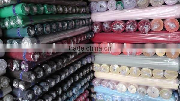 Cheap african fabric