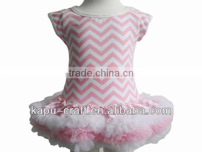 2013 tute beautiful leopard baby salsa dance dressesgirl's invory color pettiskirts fashion children's petticoats baby skirts