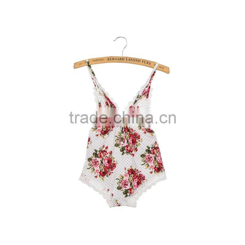 Creative customized accessories clover hairy baby headband wholesale