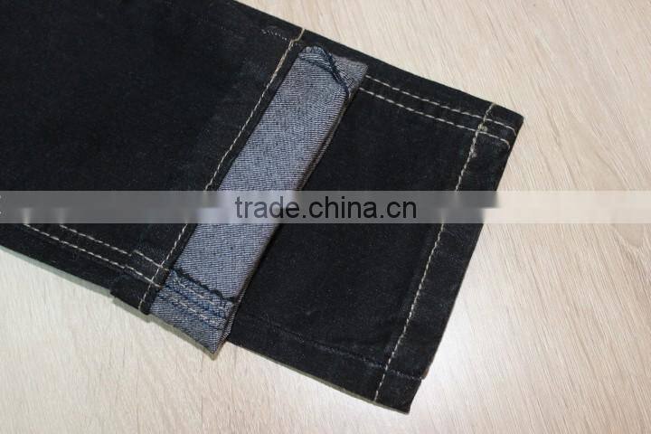 fashion denim jeans women jeans wholesale china