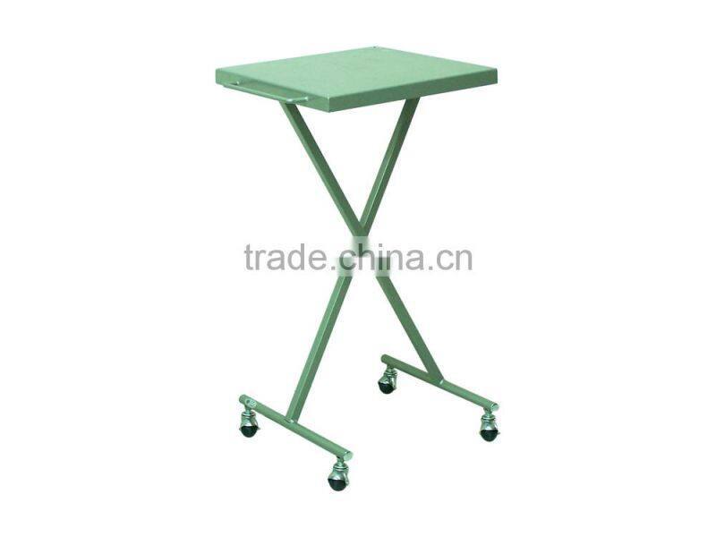 Easy Assembly Garment and Apparel Trolley