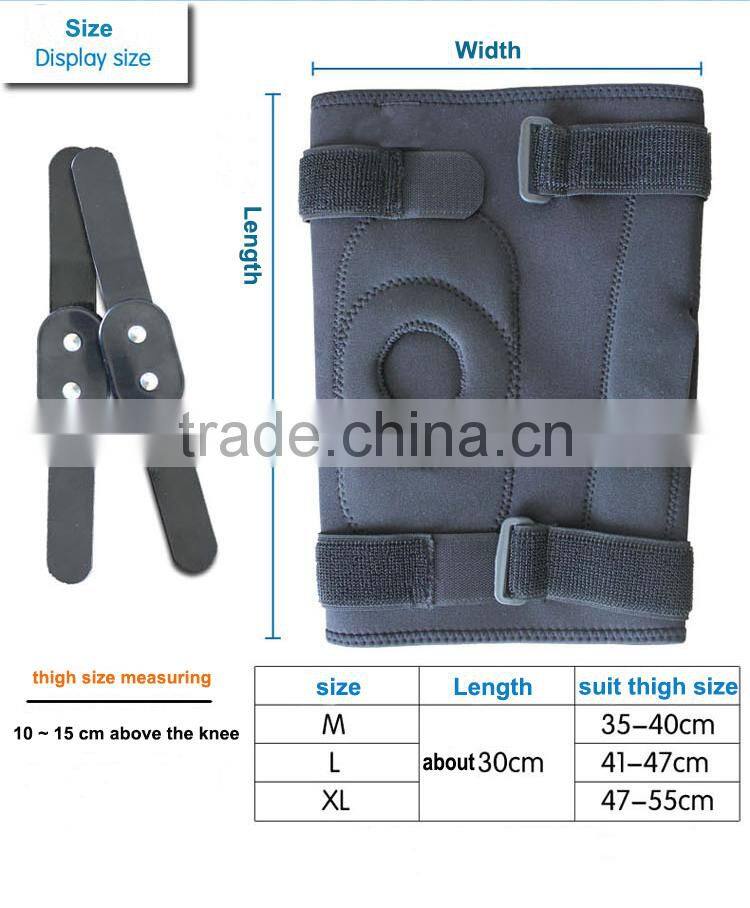 Sports Knee Protector for knee injuiry recover