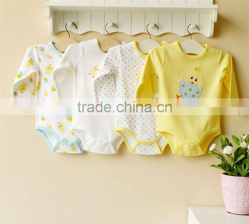 100% cotton infant clothes,infant romper,infant romper set