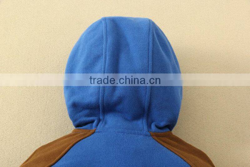 China factory MOM AND BAB logo baby tops wholesalers, long-sleeved jackets boys