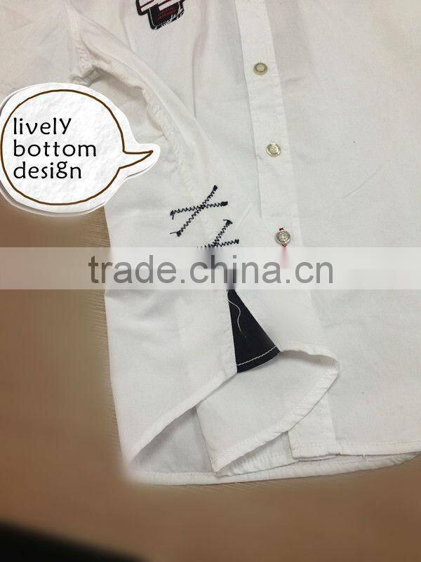 Men's shirt