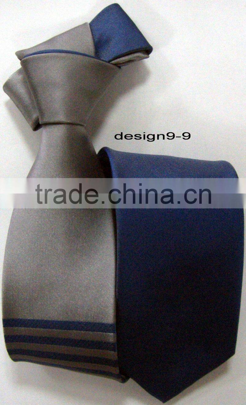 Men's Ties Newly Fashion Design Business Tie