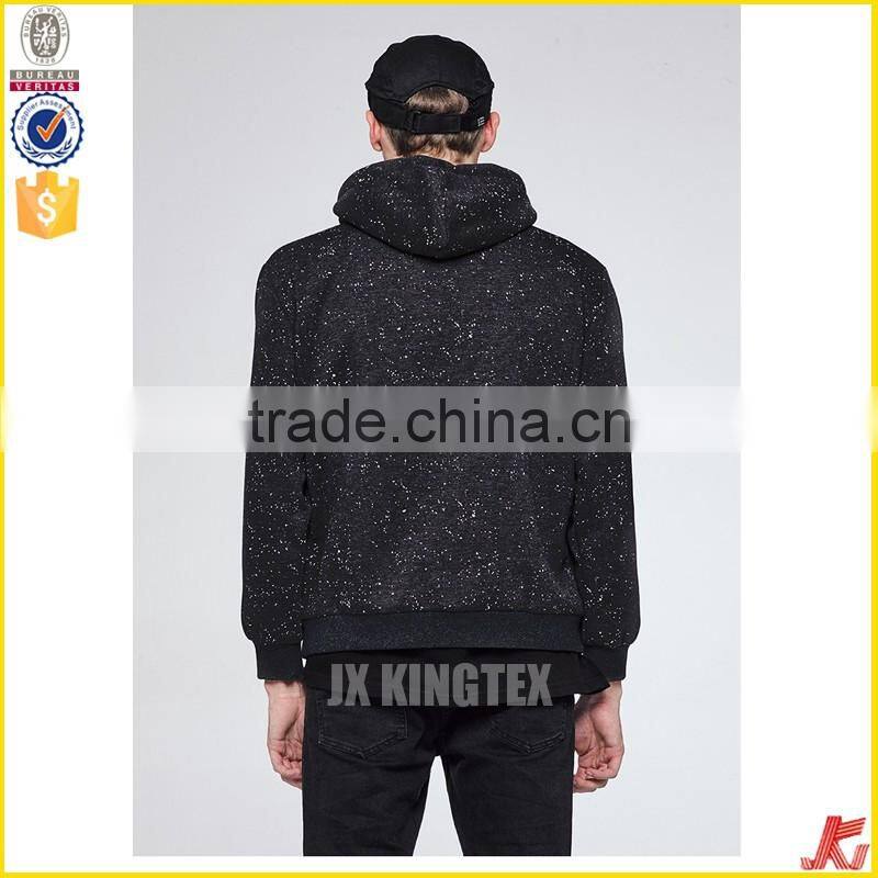 Wholesale custom men crewneck sweatshirt manufacturer
