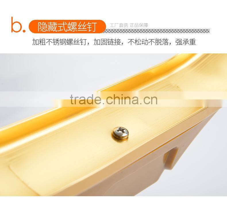 Brand new pierced earring holder baby clothes hanger garment hanger for wet clothes