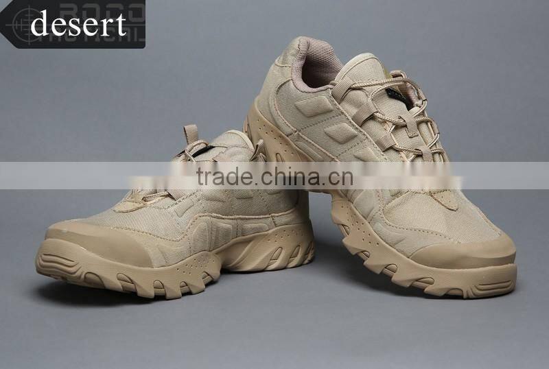 boots military Mens Lightweight Tactical Boots US Military Assault Tacticas Combat Boots Anti Puncturation Military Boots