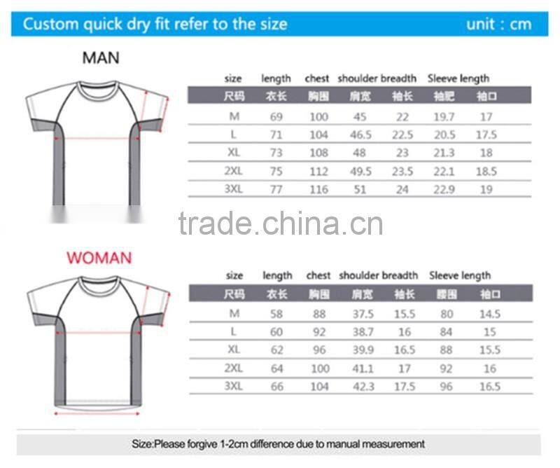Custon Designs Couple Sublimation T-Shirt Wholesale