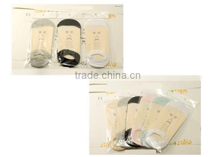 Women Lace Ankle Sock Soft Comfy Sheer Silk Cotton Elastic Mesh Knit Trim Transparent Ankle Socks