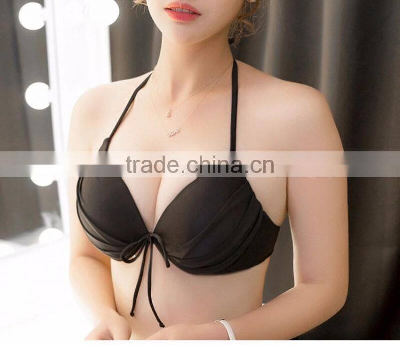 0564 NEW!2016 bikini girl hot sex The Fabulous Top swimwear hot korean teen girl bikini